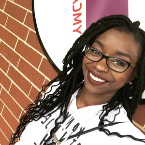 Lashel Wilson - Party Host Helpers 
