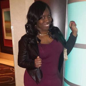 Danah Diggs - Party Host Helpers