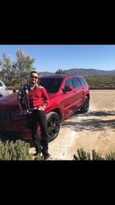 Joshua Coronado - Party Host Helpers 