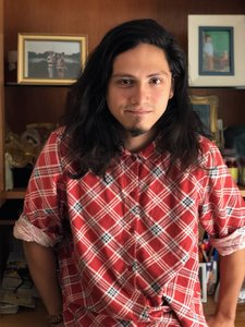 Jacob Ramirez - Party Host Helpers 