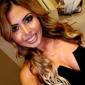 Marina R Gamez  - Party Host Helpers 