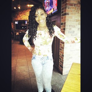 Teonshay Jackson - Party Host Helpers 