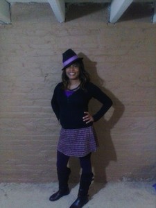 Jacquelyn Egger - Party Host Helpers 