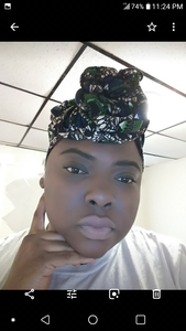 Tameka Williams - Party Host Helpers 