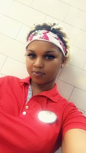 Shamia Brown - Party Host Helpers