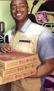Kevin Ragland - Party Host Helpers 