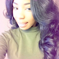 Jakerya Randolph - Party Host Helpers