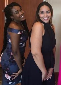 Cierra David - Party Host Helpers