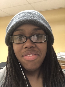 Lakeysha Coles - Party Host Helpers 
