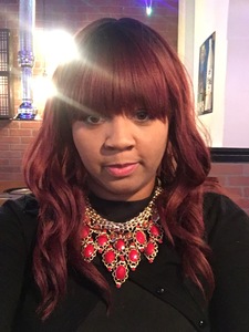 Keisha Rucker - Party Host Helpers 