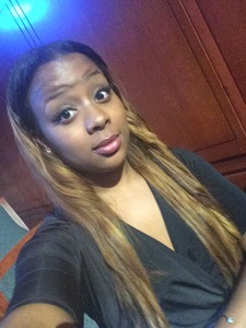 Ranye Mclendon - Party Host Helpers 