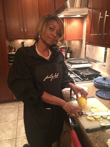 Lisa Williams - Party Host Helpers 