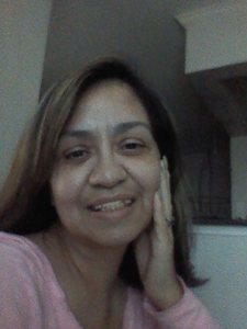 Margarita Salazar Johnson - Party Host Helpers 