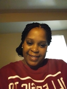 Tykeya Brown - Party Host Helpers 
