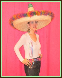 Joan Yslas - Party Host Helpers 