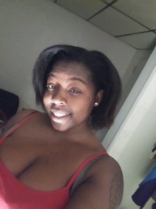 Diamond Coleman. - Party Host Helpers