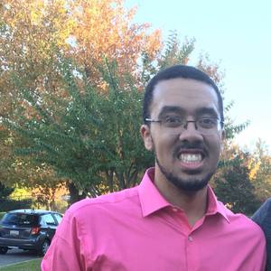Christopher Jose Felder - Party Host Helpers