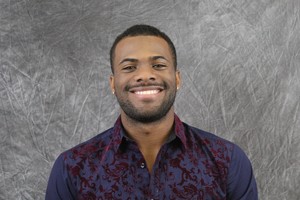 Jordan McBride  - Party Host Helpers 