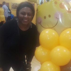 Lynn Osborne-Simmons - Party Host Helpers