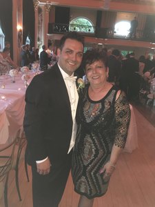 nichoas damato - Party Host Helpers 