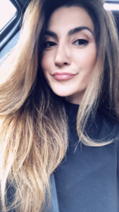 Mixharet "Mimi" Limani - Party Host Helpers 