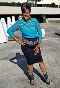 Shantelle Smith - Party Host Helpers