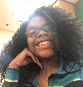 Maya Davis - Party Host Helpers 