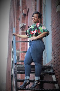 Maria Sosa - Party Host Helpers 