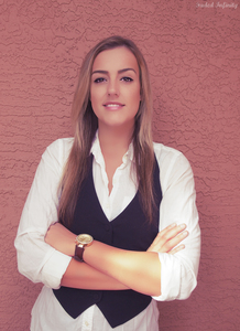 Jamie Ferguson - Party Host Helpers