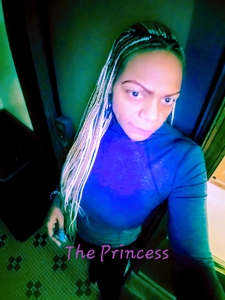 Krystal Brown - Party Host Helpers 
