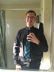 Michael Patchel - Party Host Helpers 