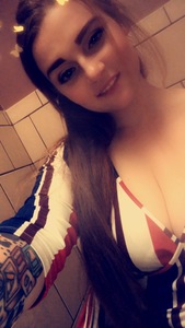 Victoria Riley  - Party Host Helpers 