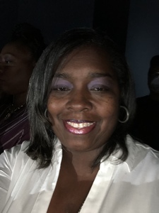 Tarnishe Samuel - Party Host Helpers