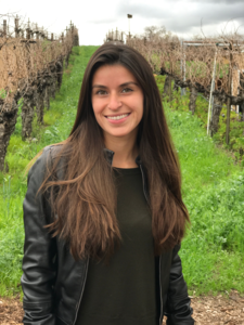 Maria Camila Salazar (Cami) - Party Host Helpers