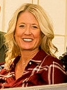 Leslie Anderson - Party Host Helpers 