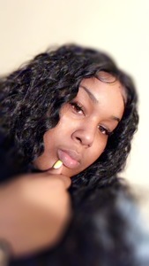 Cristal Quailes  - Party Host Helpers 