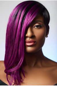 Zarinah Lomax - Party Host Helpers 