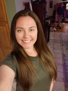 Ashley Long - Party Host Helpers
