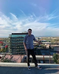 Jesus angulo - Party Host Helpers 