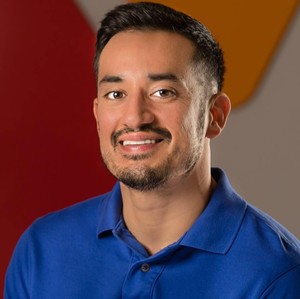 Antonio Vargas Jr - Party Host Helpers 