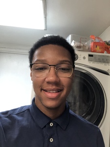 Raquan Ferrell - Party Host Helpers