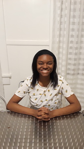 Atarah Harris - Party Host Helpers
