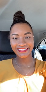 Tamia Williams - Party Host Helpers