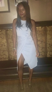 Ramatu Kamara - Party Host Helpers 