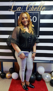 Tanya Mathis - Party Host Helpers 