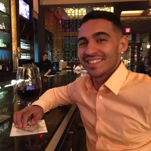 Jonathan Martinez - Party Host Helpers 