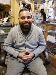 Wasim  - Party Host Helpers 