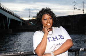 Shanica Harris - Party Host Helpers 