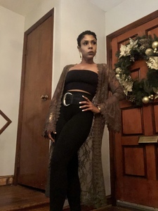 Juanita Marshall - Party Host Helpers 
