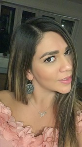 Camila Gracia  - Party Host Helpers 